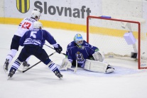 Príprava: Slovan Bratislava - Amur Chabarovsk