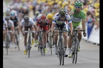 Tour de France - 12. etapa