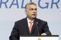 Orbán: Maďarsko sa s národnou vládou nezapojí do vojny na Ukrajine