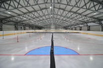 Otvorenie zimného štadióna JL Aréna v Liptovskom M
