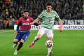 Borbélyho Ferencváros zdolal Torreense, v EL je stále stopercentný