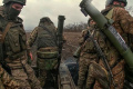 Útoky ruskej armády na východe Ukrajiny si vyžiadali ďalších päť obetí