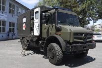 V Moldave zmodernizujú pre Ukrajinu vojenskú techn