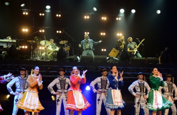 IMT Smile a Lúčnica pridali ďalšie predstavenia, vystúpia v Košiciach 