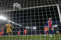 Kvaracchelija si roztrhol väz v kolene a čaká ho dlhá pauza