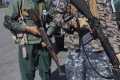 FSB údajne rozbila na Kryme teroristickú bunku islamistickej skupiny