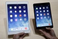 Operačný systém iPadOS pre tablety Apple musí spĺňať nové pravidlá EÚ