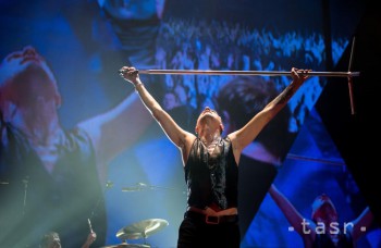 Depeche Mode vyrážajú na Global Spirit Tour
