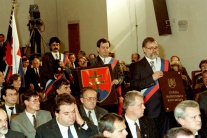 Deň Ústavy Slovenskej republiky