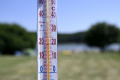 HORÚČAVY: Na južnom Slovensku bude popoludní mimoriadne teplo