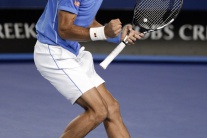 Piaty titul Novaka Djokoviča na Australian Open