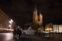 Turistické a historické zaujímavosti Krakova