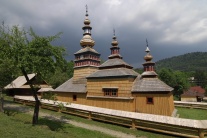 Sakrálne klenoty na Slovensku
