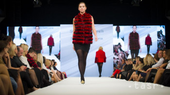 Bratislavské módne dni predstavia aj tvorbu návrhárok z Ukrajiny