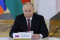 Putin:Rusko nechce globálnu konfrontáciu, no nedovolí jeho ohrozovanie