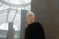 Zomrel americký sochár Richard Serra