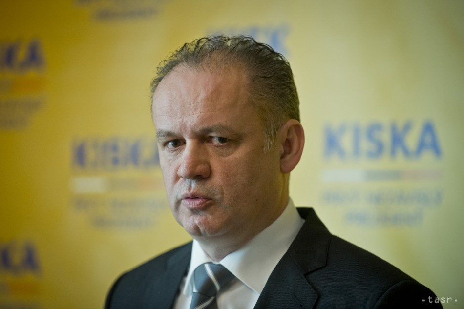 Najviac bilbordov v prezidentskej kampani priznal Andrej Kiska