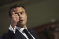Macron vyzval Európanov, aby boli ambicióznejší a uskutočnili reformy