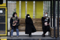 V Iráne potvrdili prvé úmrtia súvisiace s omikronom