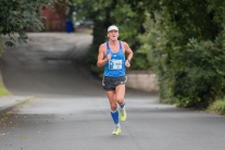 Banskobystrický maratón beh bežci