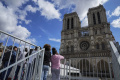 Katedrálu Notre Dame otvoria pre verejnosť v decembri budúceho roku