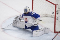 ms2018 Rusko Slovensko hokej