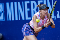 Bratislava Open - ženské finále
