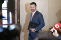 Takáč: Budova ministerstva pôdohospodárstva sa nejde predávať