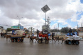 Juhoafrická republika žiada súdny dvor, aby sa Izrael stiahol z Rafahu