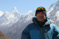 Peter Hámor zvládol náročný prvovýstup na himalájsku sedemtisícovku