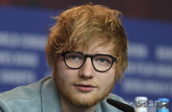 Sziget zverejnil prvého headlinera: V Budapešti vystúpi Ed Sheeran