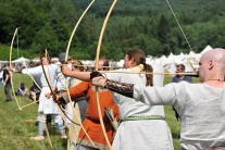 kultúra história UTGARD festival stredovek