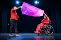 VIDEO: NO Barriers Festival vytvorí priestor ľudí so znevýhodnením