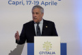 Tajani: USA tvrdia, že o útoku v Iráne sa dozvedeli na poslednú chvíľu