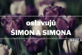 Šimon a Simona sú vplyvní