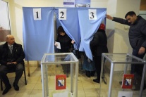 Krym, referendum