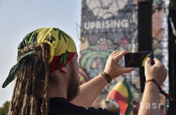 Festival Uprising dáva šancu začínajúcim kapelám