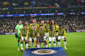Aké a Asensio z Fenerbahce utrpeli zranenia