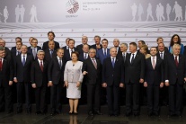 Summit Východného partnerstva v Rige