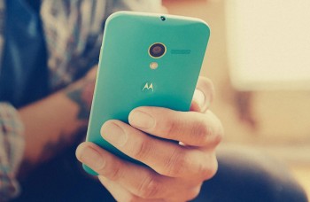 Motorola sa sťahuje z USA do Číny
