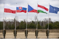 Oslavy 20. výročia vstupu Poľska do NATO