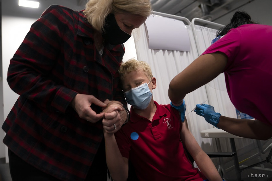 Le gouvernement français prévoit une grande campagne de vaccination des écoliers