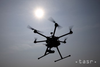 STU spúšťa projekt autonómnych dronov na pomoc v krízach