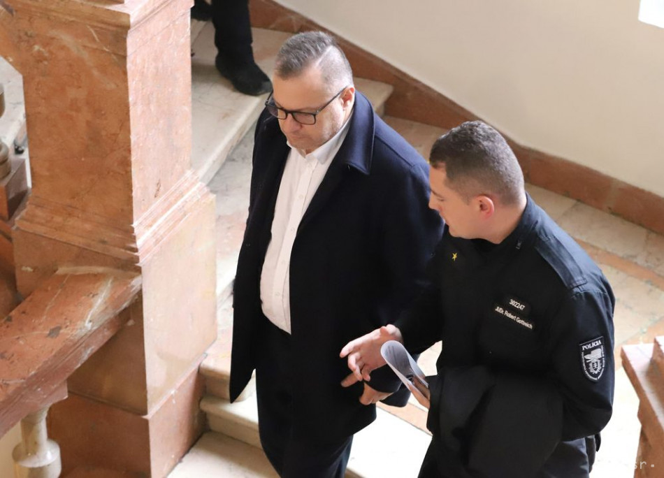 Prokurátor zamietol sťažnosť Jána B. a Miloša P. v kauze Tipos