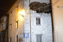 Taliansko, zemetrasenie