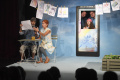 Bábkové divadlo v Košiciach uvedie premiéru anglicko-slovenskej hry