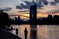 ANALÝZA TÝŽDŇA: ECB budúci týždeň zníži úrokové sadzby