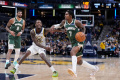 Rozohrávač Porter skončil v Milwaukee