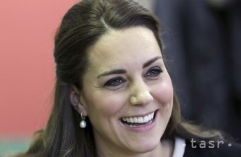 Päť zaujímavostí o vojvodkyni Kate, ktoré by ste mali vedieť